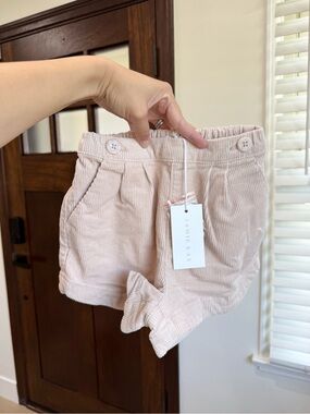 Jamie Kay Jardine Short